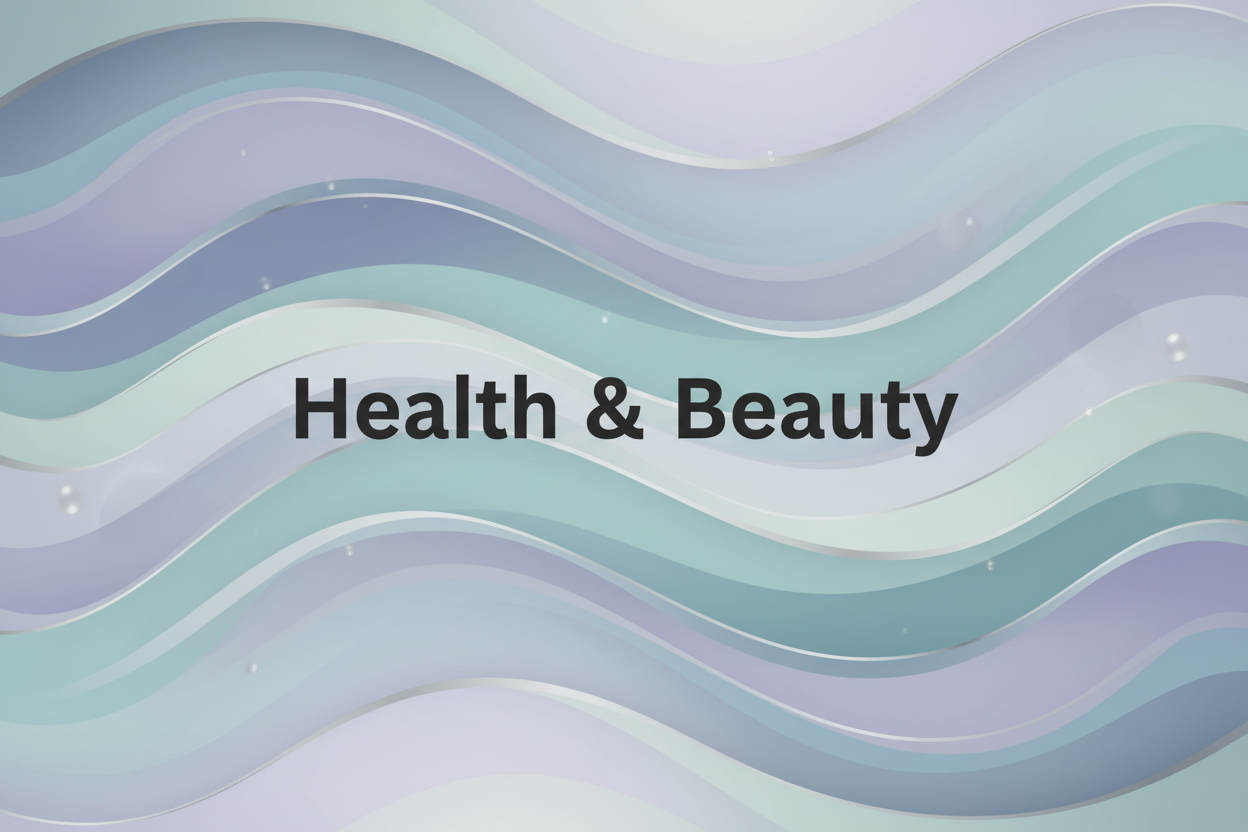 Health & Beauty