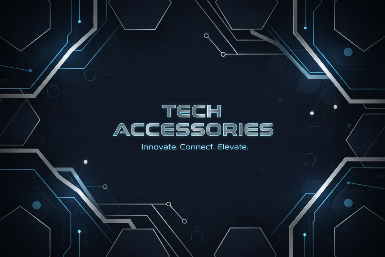 Tech Accessories