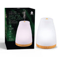 Portable Essential Oil Diffuser - USB Aroma Humidifier for Home & Travel